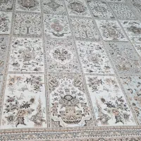 یک جفت روفرشی ۱۲ متری