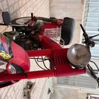 موتور گازی پاژنگ