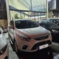 جک S5 اتوماتیک