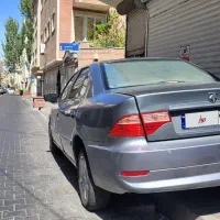 سمند سورن مدل 88|خودرو سواری و وانت|تبریز, |دیوار