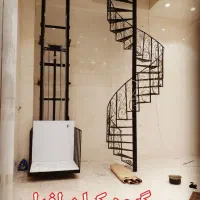 بالابر هیدرولیکی (جکی)