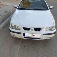 سمند elx 98