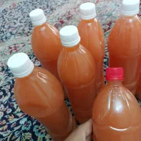 آبغوره خونگی اصل|خوردنی و آشامیدنی|تهران, تهرانسر غربی|دیوار
