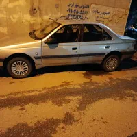 راننده بین شهری