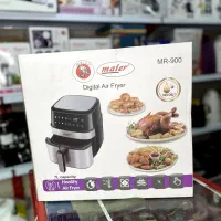 سرخکن،سرخکن بدون روغن،سرخکن رژیمی