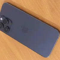 اپل iphone 14 Pro Max با حافظهٔ ۲۵۶ گیگابایت