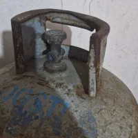 کپسول گاز 50کیلویی پرسی با گاز|اجاق گاز و لوازم برقی پخت‌وپز|تهران, جیحون|دیوار