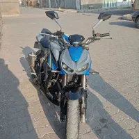 موتور هایپرو طرح زد 1000 مدل 1401