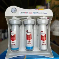 دستگاه تصفیه 6 مرحله