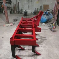 کلتیواتور نهرکن ماله مرز کش تریلی