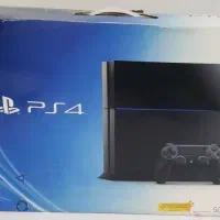 PS4 FAT 500GB