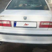 سمندالیکس 90|خودرو سواری و وانت|تربتحیدریه, سرمحله|دیوار