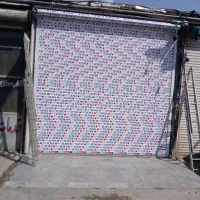 فروش یا اجاره مغازه خاتون آباد