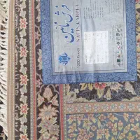 یک عددفرش ۹متری ۱۲۰۰شانه تراکم ۳۶۰۰|فرش|آق قلا, |دیوار