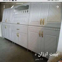 کابینت پیش ساخته|مصالح و تجهیزات ساختمان|قائن, |دیوار