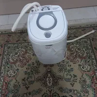 مینی واش تز|ماشین لباسشویی و خشککن لباس|قم, انسجام|دیوار