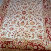 فرش دست بافت ۱۲ متری