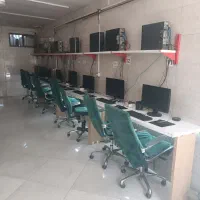 واگذاری گیمنت کامپیوتر pc