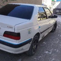 پارس نیمه دوم 89