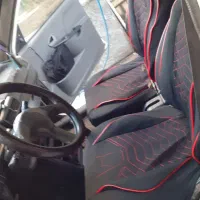 پراید ۸۸ صبا|خودرو سواری و وانت|اهواز, مجاهد|دیوار