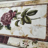 فرش ۴ متری