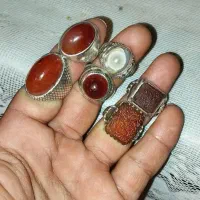 جهت فروش انگشتر نقره|جواهرات|یزد, |دیوار