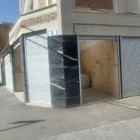 پیروزی/پیچک/۲۱ متر تجاری/ ۳دهنه/نوساز