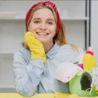 راهنمایی نظافت