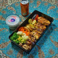 کترینگ صنعتی و پیمانکاری سایدا متخصص در پخت کلان|خدمات پذیرایی، مراسم|تهران, شهران شمالی|دیوار