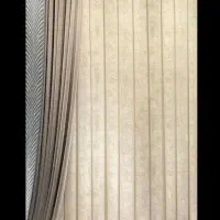 پرده شاین دار ترک