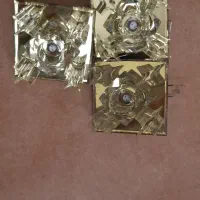 هالوژن کریستال