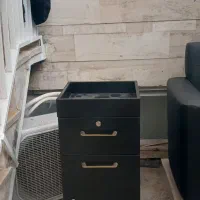 وسایل کاشت ناخن و پدیکور|آرایشی، بهداشتی، درمانی|قم, قلعه عموحسین|دیوار