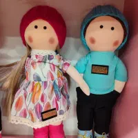 عروسک قیمت باورنکردنی