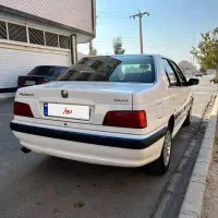 پارس سال ۹۹|خودرو سواری و وانت|شاهین‌شهر, خانه کارگر|دیوار