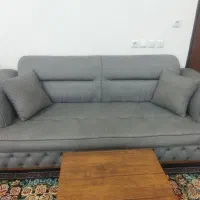 فروش مبل درجه یک چستر کینگ|مبلمان خانگی و میز عسلی|پارسآباد, |دیوار