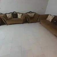 مبل قیمت مناسب|مبلمان خانگی و میز عسلی|یزد, |دیوار