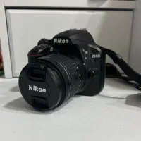 دوربین Nikon D3400