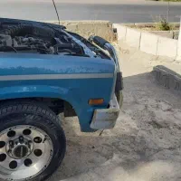 مزدا ۲۰۰۰ دوکابین