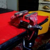 گیره کوچک برد موبایل و مخراجکاری و کارهای کوچک