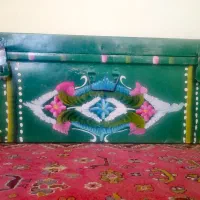 چمدان نوستالژی