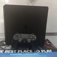 پلی چهار کپی خور