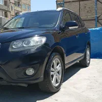 سانتافه ۲۰۱۱ 3500cc
