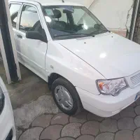 پراید ۱۳۲ مدل ۹۵|خودرو سواری و وانت|رشت, سعدی (تختی)|دیوار