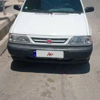 پراید 131 sE مدل 98
