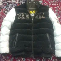 کاپشن پسرانه