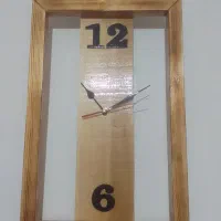 پایه گلدان چوبی|صنایع دستی و سایر لوازم تزئینی|آستانه اشرفیه, |دیوار