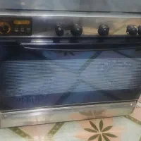فروش فر گاز|اجاق گاز و لوازم برقی پخت‌وپز|کهنوج, |دیوار
