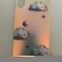 سه عدد قاب آیفون x