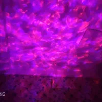 چراغ خواب کهکشانی|چراغ خواب و آباژور|تهران, پونک|دیوار