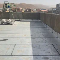 فروش4طبقه ساختمان نیمه کاره درطرح دهیاری کندرود|فروش آپارتمان|باسمنج, |دیوار